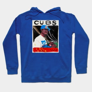 Lou Brock Hoodie